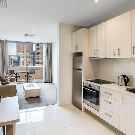 Oaks Melbourne On Lonsdale Suites Εξωτερικό φωτογραφία