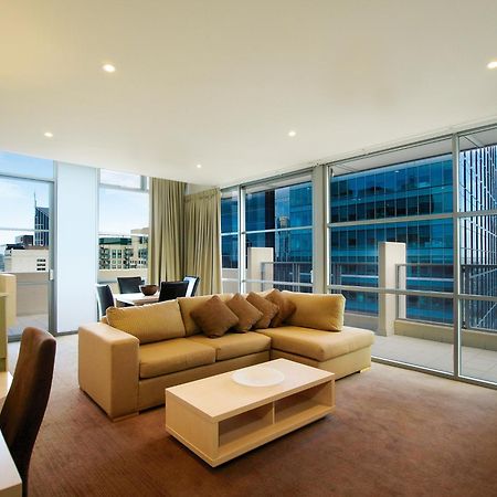 Oaks Melbourne On Lonsdale Suites Εξωτερικό φωτογραφία