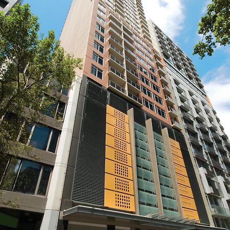 Oaks Melbourne On Lonsdale Suites Εξωτερικό φωτογραφία