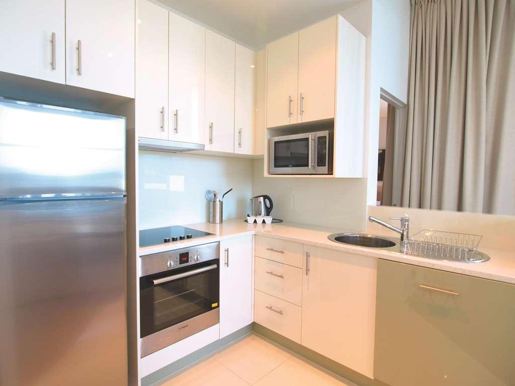 Oaks Melbourne On Lonsdale Suites Δωμάτιο φωτογραφία