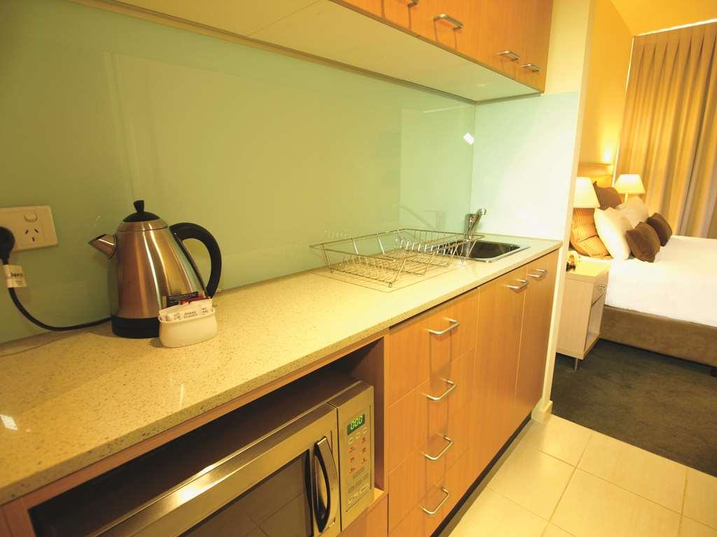 Oaks Melbourne On Lonsdale Suites Δωμάτιο φωτογραφία