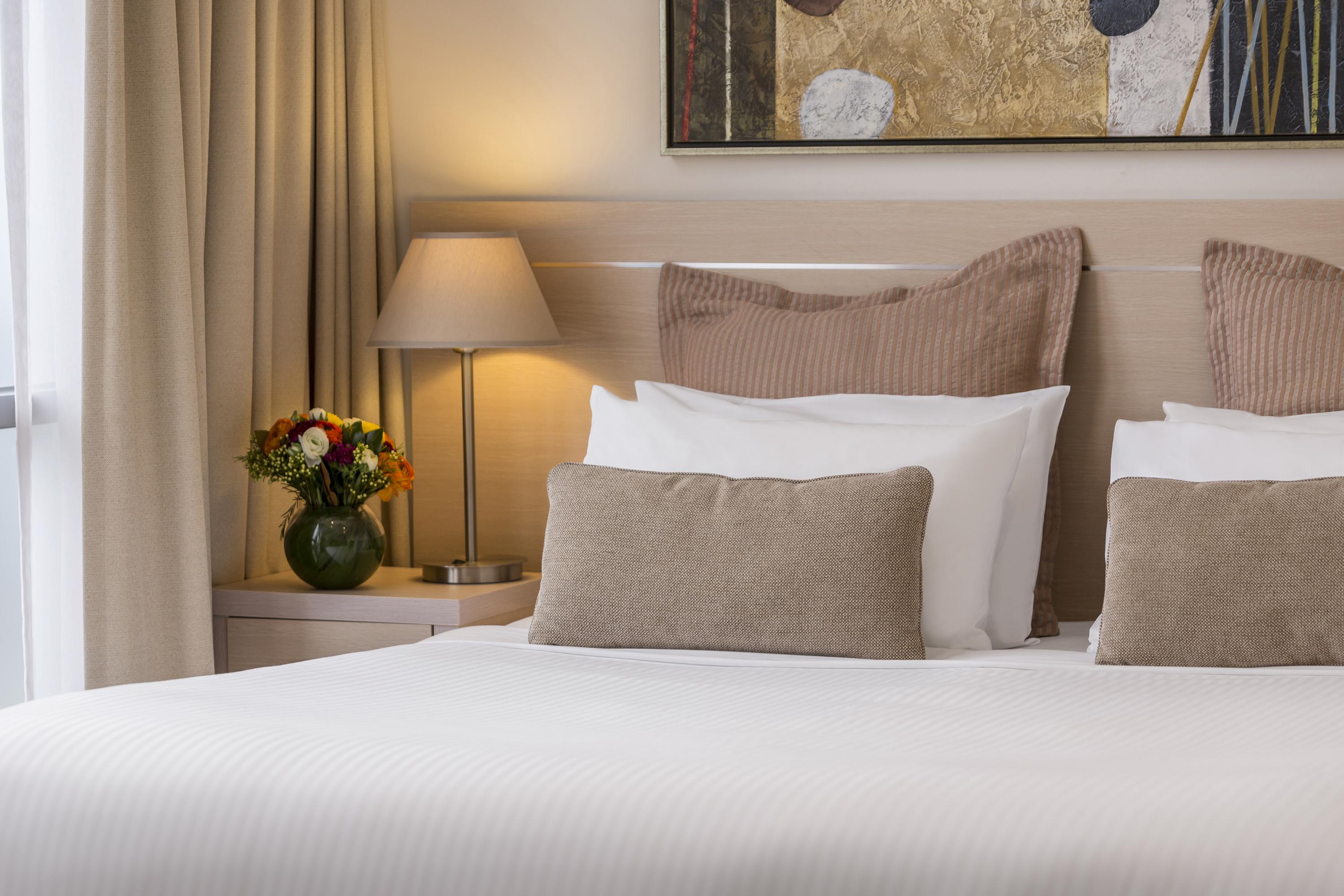 Oaks Melbourne On Lonsdale Suites Εξωτερικό φωτογραφία