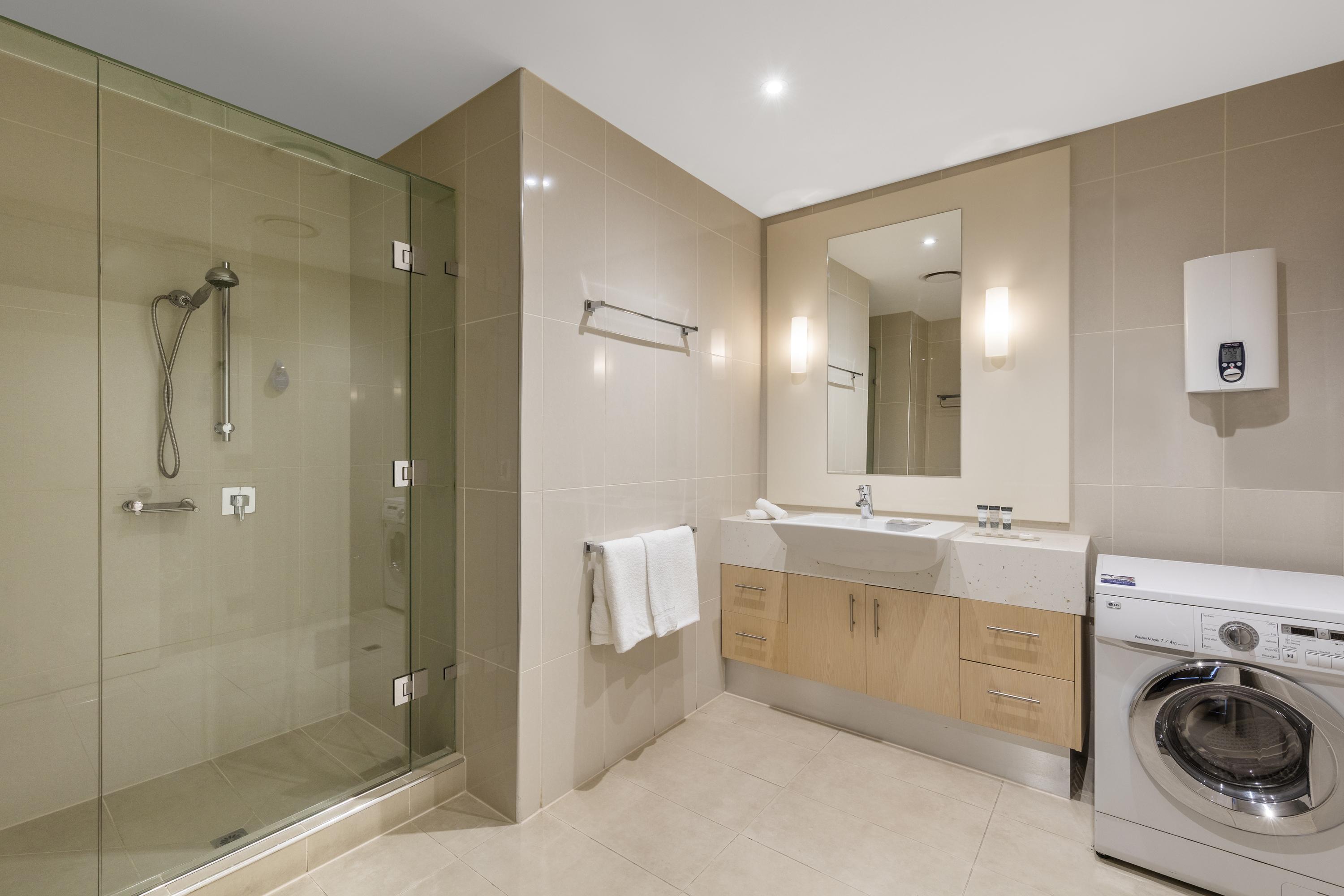 Oaks Melbourne On Lonsdale Suites Εξωτερικό φωτογραφία