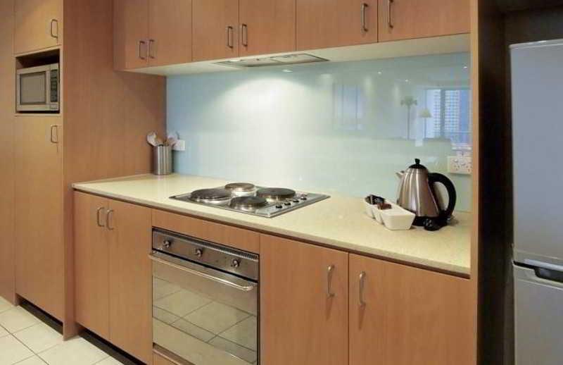 Oaks Melbourne On Lonsdale Suites Εξωτερικό φωτογραφία