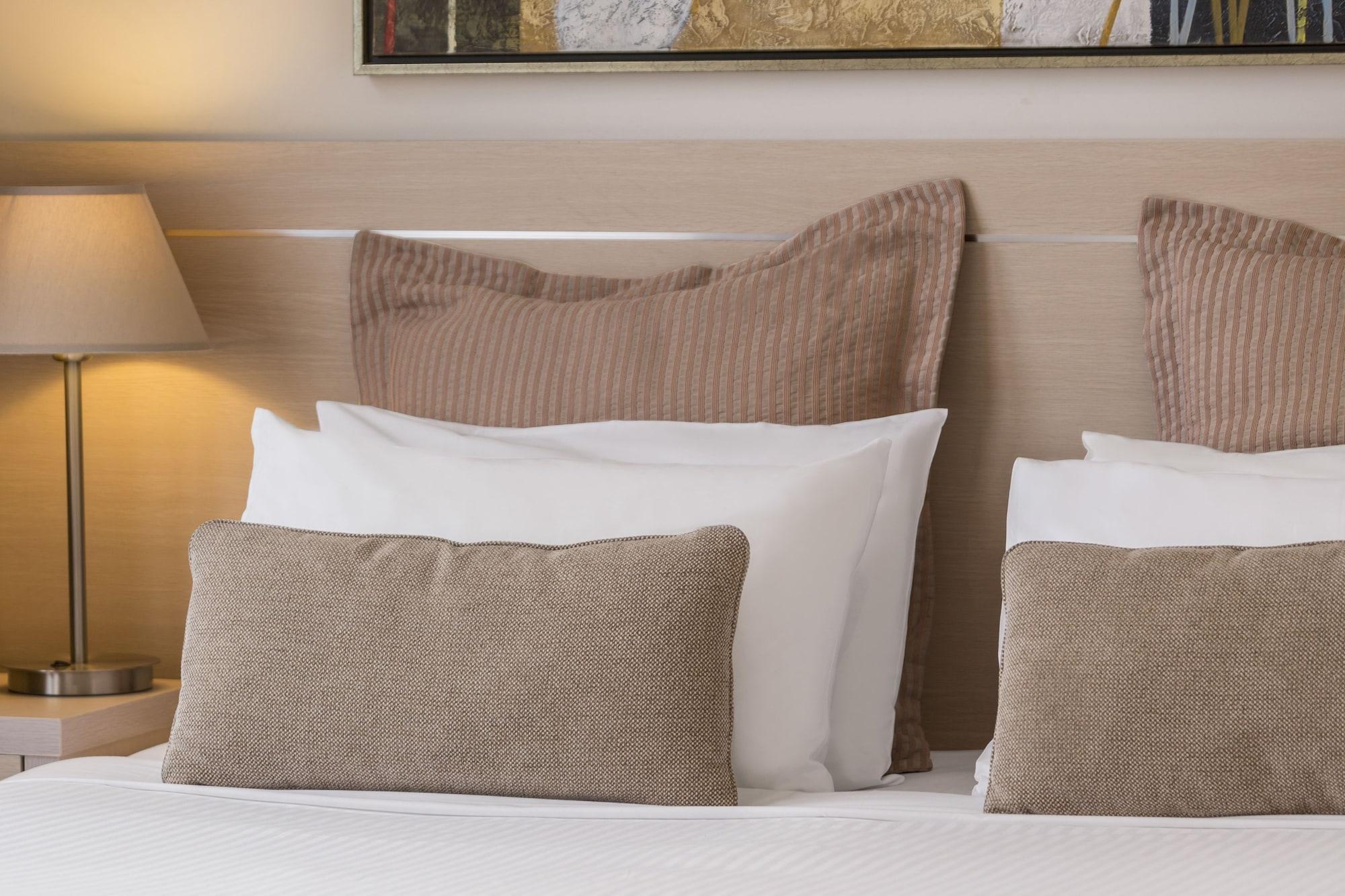 Oaks Melbourne On Lonsdale Suites Εξωτερικό φωτογραφία