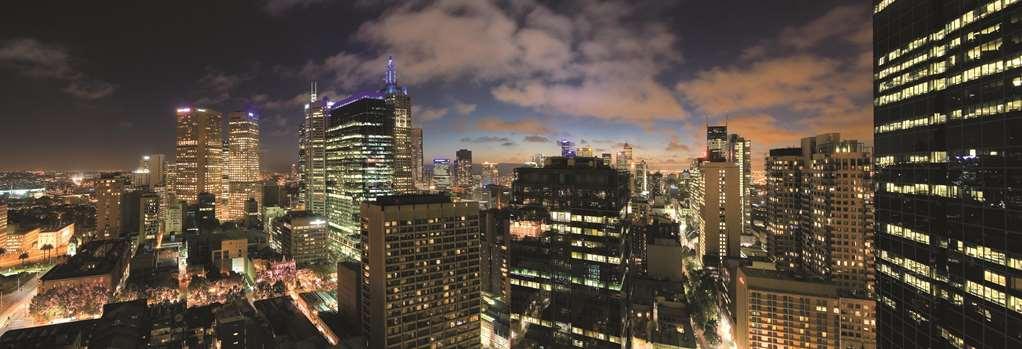 Oaks Melbourne On Lonsdale Suites Εξωτερικό φωτογραφία