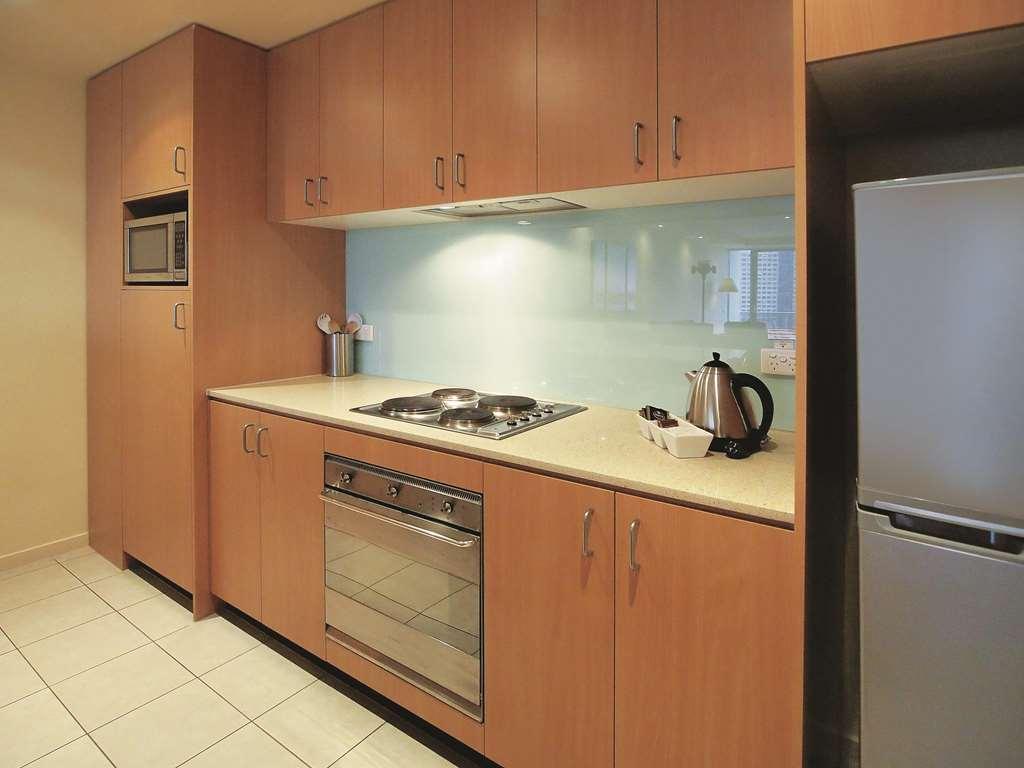 Oaks Melbourne On Lonsdale Suites Δωμάτιο φωτογραφία