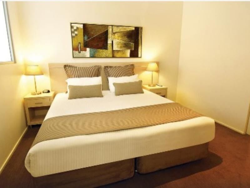Oaks Melbourne On Lonsdale Suites Εξωτερικό φωτογραφία