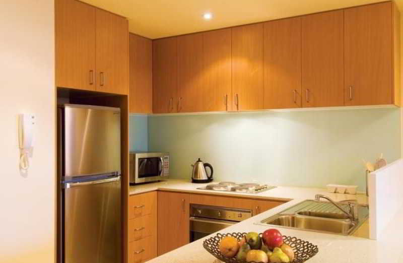 Oaks Melbourne On Lonsdale Suites Εξωτερικό φωτογραφία