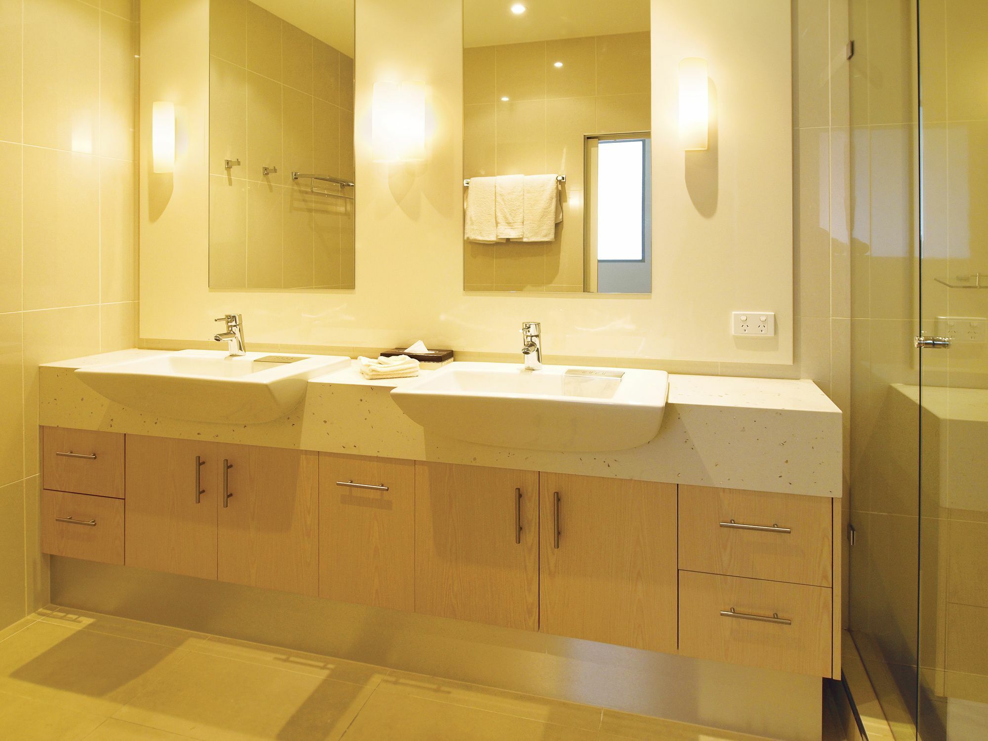 Oaks Melbourne On Lonsdale Suites Εξωτερικό φωτογραφία